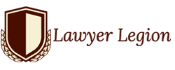 lawyer legion logo