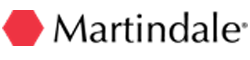 martindale logo